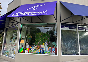 Katterman's Pharmacy Seattle Pharmacies image 1