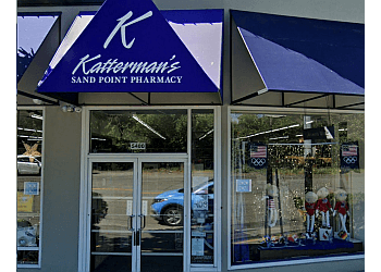 Katterman's Sand Point Pharmacy