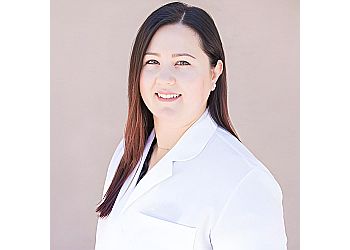 Katy Statler, DPM - FOOT + ANKLE SPECIALTY CENTERS Chandler Podiatrists