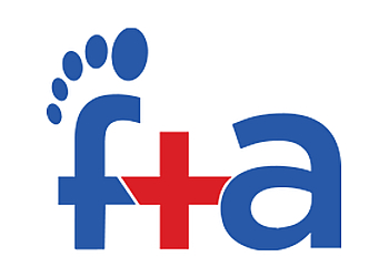 Katy Statler, DPM - Gilbert, AZ Podiatrists - Clinic Logo