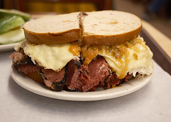 Katz's Delicatessen New York Sandwich Shops image 1