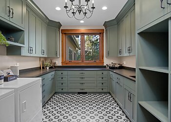 Salem Home Builders Kaufman Homes