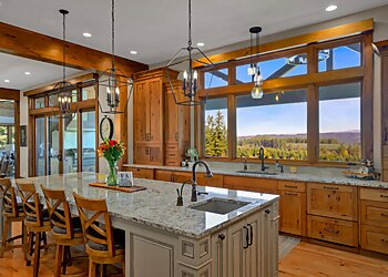 Salem Home Builders Kaufman Homes