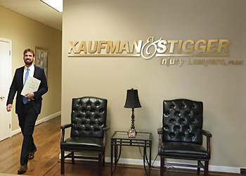 Louisville Medical Malpractice Lawyers Kaufman & Stigger, PLLC