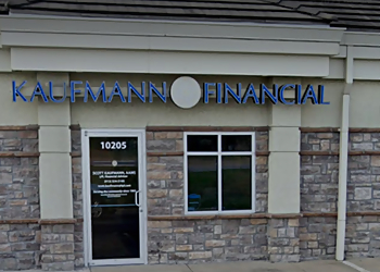 Kansas City Financial Services Kaufmann Financial