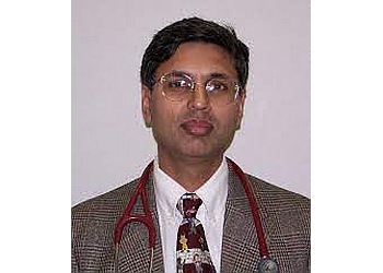 Kaukab Naseer, MD - Comprehensive Medical Care Chattanooga Pediatricians