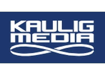 Akron advertising agency Kaulig Media