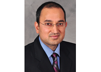 Kaushal B. Nanavati, MD - UPSTATE UNIVERSITY HOSPITAL Syracuse Primary Care Physicians image 1