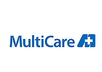 Kaushik Chatterjee, MD - Kent, WA Endocrinologists - Hospital Logo