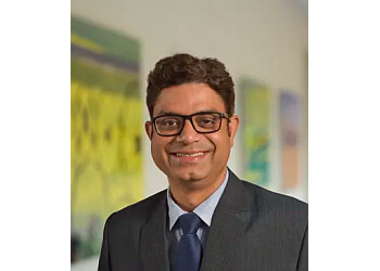 Kaushik Chatterjee, MD - MultiCare Endocrinology Specialists