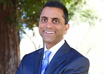 Kaushik Ranchod - RANCHOD LAW GROUP Sacramento Immigration Lawyers image 1
