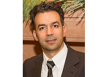 Kaveh Saremi, MD Huntington Beach Neurologists image 1