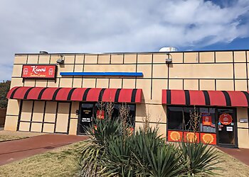 Lubbock Indian Restaurants Kaveri Indian Cuisine