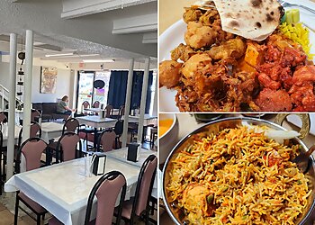 Lubbock Indian Restaurants Kaveri Indian Cuisine