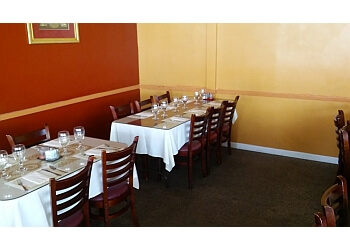 3 Best Indian Restaurants in Sacramento, CA - Expert Recommendations