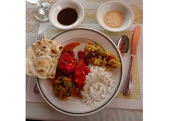 3 Best Indian Restaurants in Sacramento, CA - Expert Recommendations