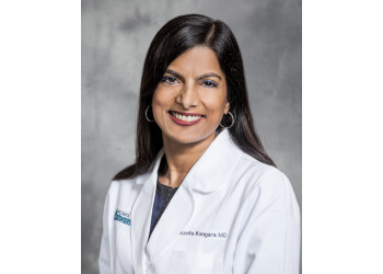 Atlanta gastroenterologist Kavita R. Kongara, MD - Atlanta Gastroenterology Associates 