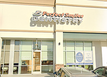 Everett Dentists Kavitha Gowda, DDS - PERFECT SMILES DENTISTRY