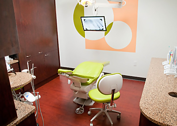 Everett Dentists Kavitha Gowda, DDS - PERFECT SMILES DENTISTRY