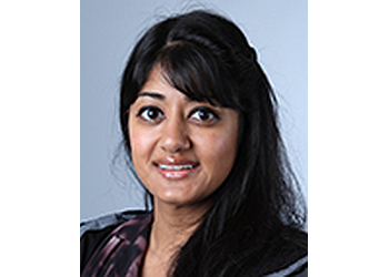 Kavitha Rajaram, MD - HAYWARD PEDIATRIC CLINIC