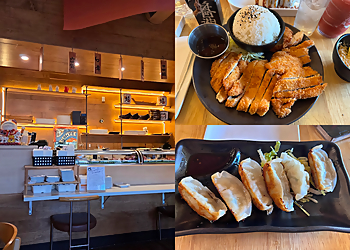 Kawa Ramen and Sushi - Milwaukee, WI Japanese Restaurants - Service Highlights