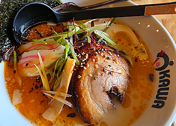 Kawa Ramen and Sushi - Milwaukee, WI Japanese Restaurants - Dish Image