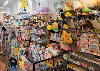 Pittsburgh Gift Shops Kawaii Gifts