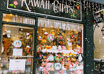 Kawaii Gifts Pittsburgh Gift Shops image 1