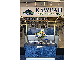 Kaweah Dry Cleaning - Visalia, CA Dry Cleaners - Business Interior Image