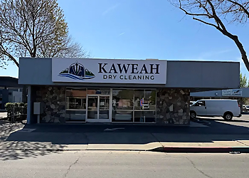Kaweah Dry Cleaning - Visalia, CA Dry Cleaners - Business Exterior Image