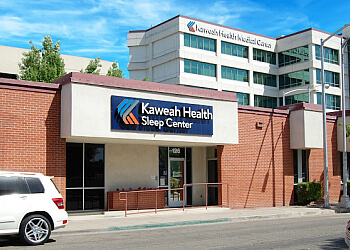 Kaweah Health Sleep Center
