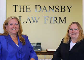 Montgomery Social Security Disability Lawyers Kay Dansby - THE DANSBY LAW FIRM, P.C.