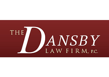Montgomery Social Security Disability Lawyers Kay Dansby - THE DANSBY LAW FIRM, P.C.