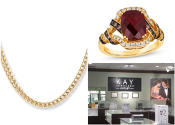 Abilene Jewelry Kay Jewelers