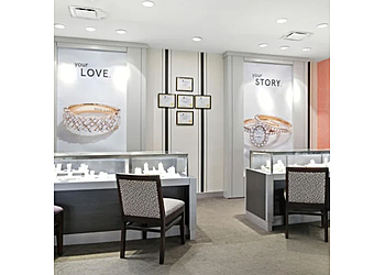 Kay Jewelers Ann Arbor - Ann Arbor, MI Jewelry - Business Interior Image
