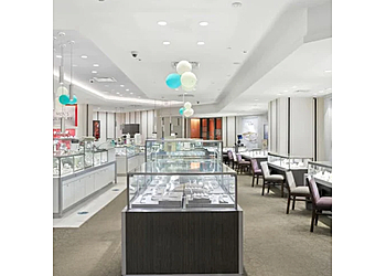 Kay Jewelers Augusta - Augusta, GA Jewelry - Business Interior Image