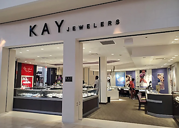 Kay Jewelers Augusta Kay Jewelers Augusta - Augusta, GA Jewelry - Business Exterior Image