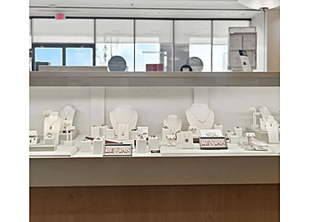 Kay Jewelers Birmingham - Birmingham, AL Jewelry - Business Interior Image