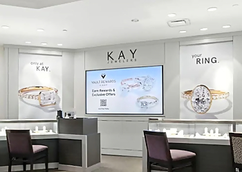 Kay Jewelers Eugene - Eugene, OR Jewelry - Business Interior Image