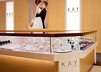 Kay Jewelers Mobile - Mobile, AL Jewelry - Business Interior Image