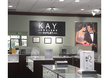 Grand Prairie Jewelry Kay Jewelers Outlet