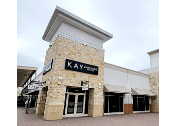 Grand Prairie jewelry Kay Jewelers Outlet