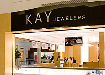 Kay Jewelers - San Bernardino 