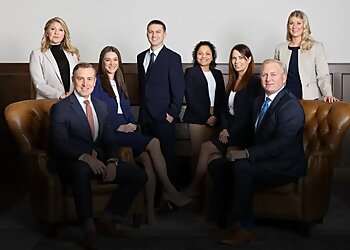 Columbia Criminal Defense Lawyers Kay Linette Evans - Harper Evans Hilbrenner & Netemeyer