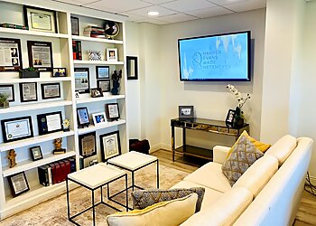 Columbia Criminal Defense Lawyers Kay Linette Evans - Harper Evans Hilbrenner & Netemeyer