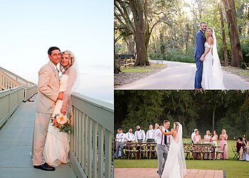 Tallahassee Wedding Photographers Kay Meyer Photography