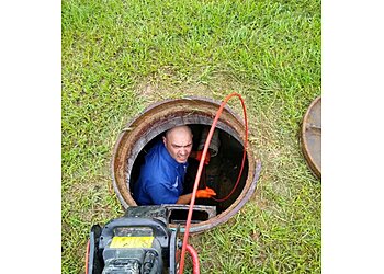 Columbia Plumbers Kay Plumbing, Heating & Cooling