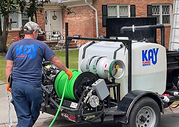 Kay Plumbing, Heating & Cooling Columbia Plumbers image 1