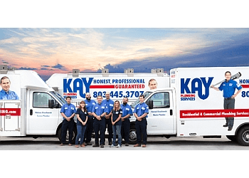 Kay Plumbing Service