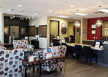 Tempe Pediatric Optometrists Kay Powell, OD - OPTICAL INTUITIONS